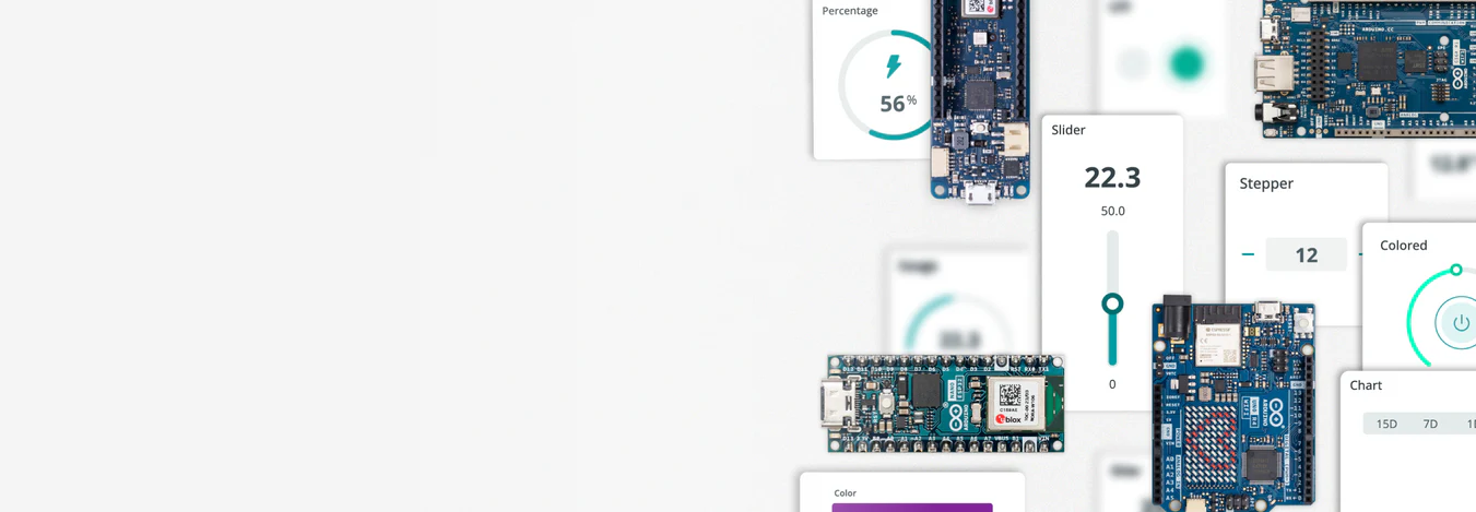 Empower Your Innovation with Arduino